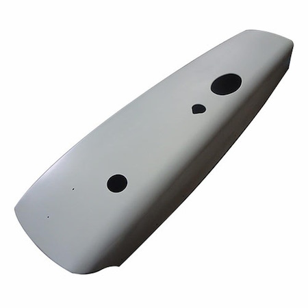 Aftermarket Hood Fits John Deere 4000 4020 WN-AR50503-PEX